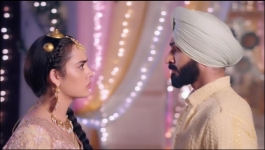 Teri Meri Dooriyan - 16th January 2024